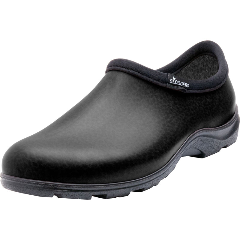 SLOGGERS - Sloggers Men's Garden/Rain Shoes 9 US Black