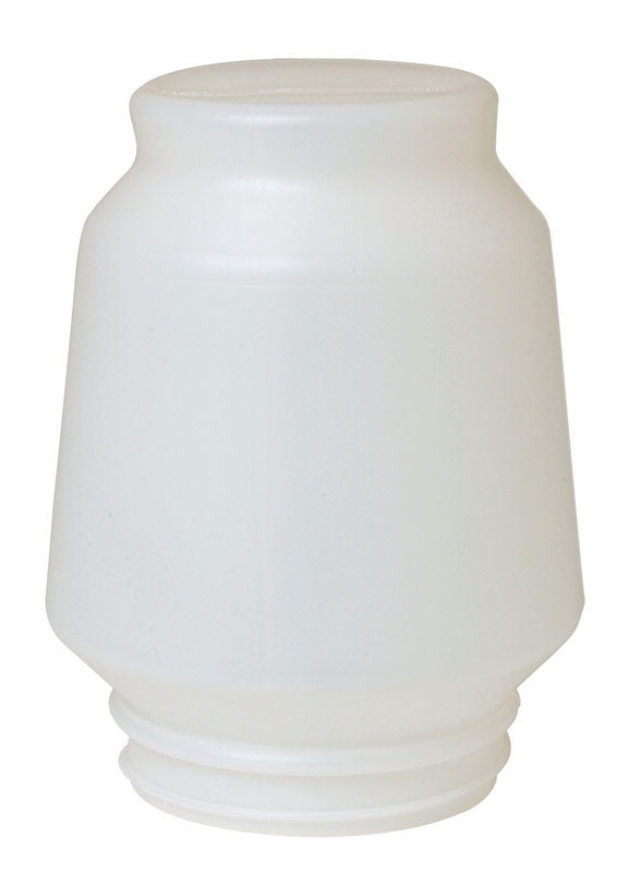 LITTLE GIANT - Little Giant 1 gal Jar Feeder and Waterer For Poultry [666]