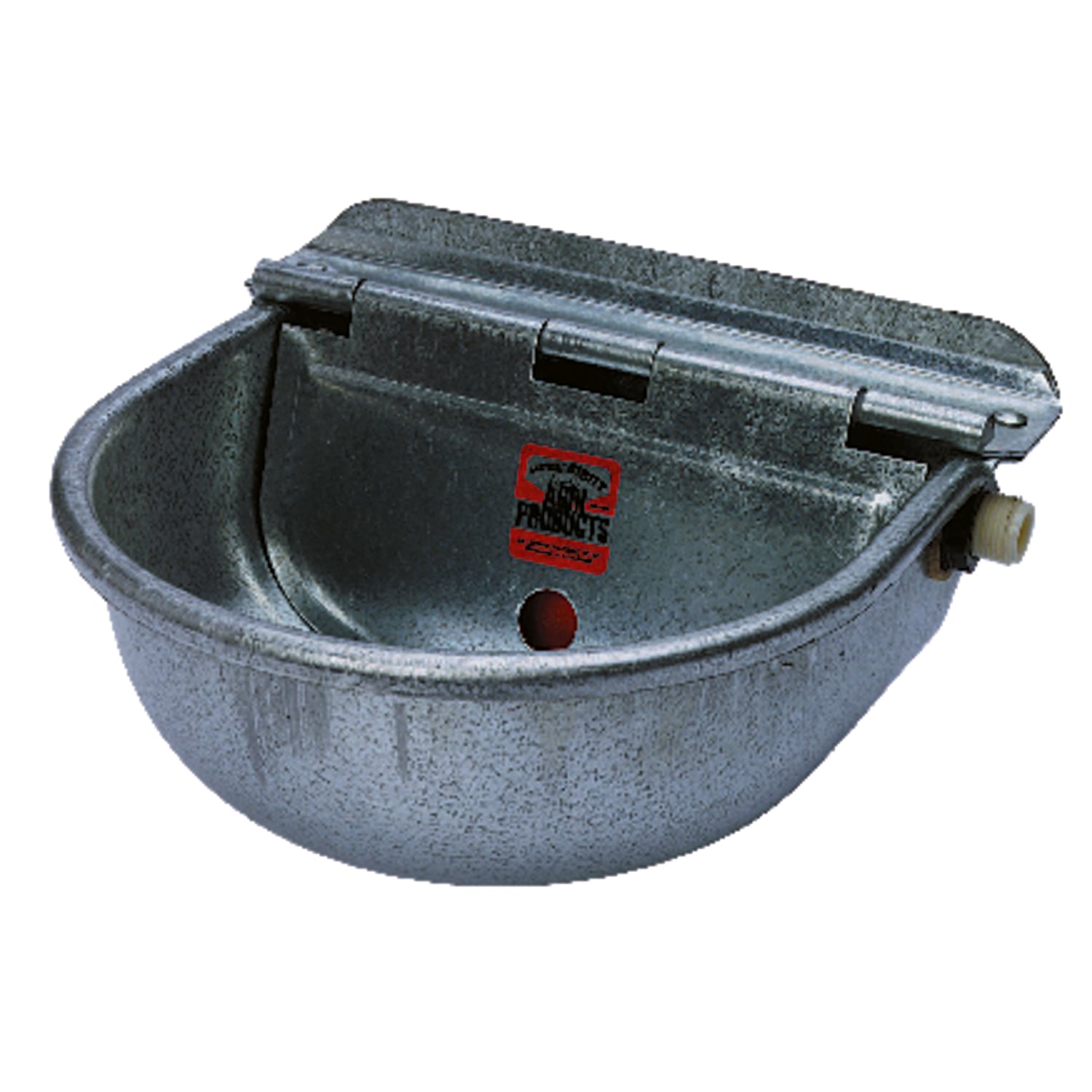 Little Giant 6.25 oz Water Base For Livestock