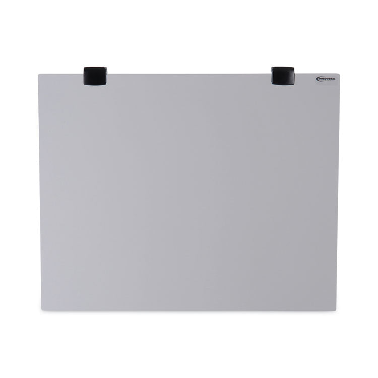 Innovera - Protective Antiglare LCD Monitor Filter for 15" Flat Panel Monitor