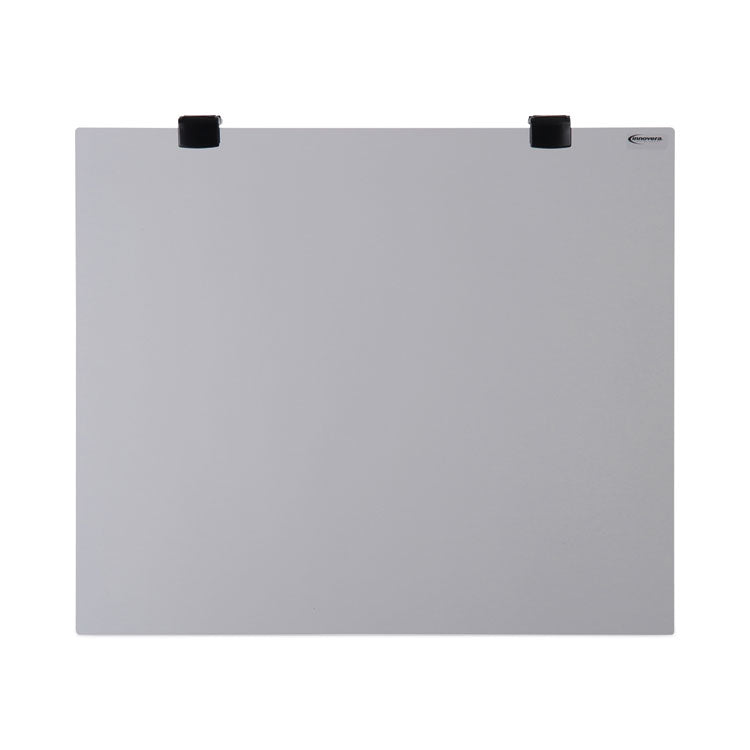 Innovera - Protective Antiglare LCD Monitor Filter for 17" to 18" Flat Panel Monitor