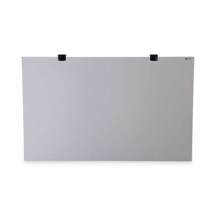 Innovera - Protective Antiglare LCD Monitor Filter for 24" Widescreen Flat Panel Monitor, 16:9/16:10 Aspect Ratio