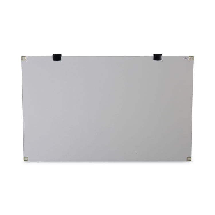 Innovera - Premium Antiglare Blur Privacy Monitor Filter for 21.5" to 22" Widescreen Flat Panel Monitor, 16:9/16:10 Aspect Ratio