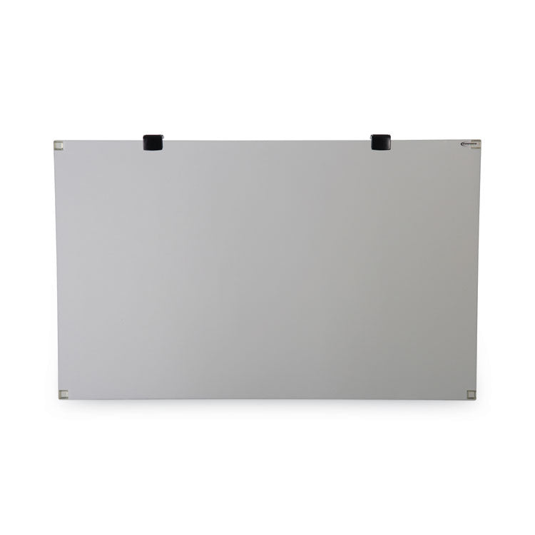 Innovera - Premium Antiglare Blur Privacy Monitor Filter for 24" Widescreen Flat Panel Monitor, 16:9/16:10 Aspect Ratio