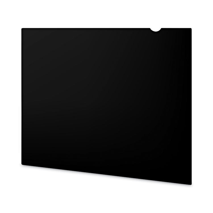 Innovera - Blackout Privacy Filter for 20" Widescreen Flat Panel Monitor, 16:9 Aspect Ratio