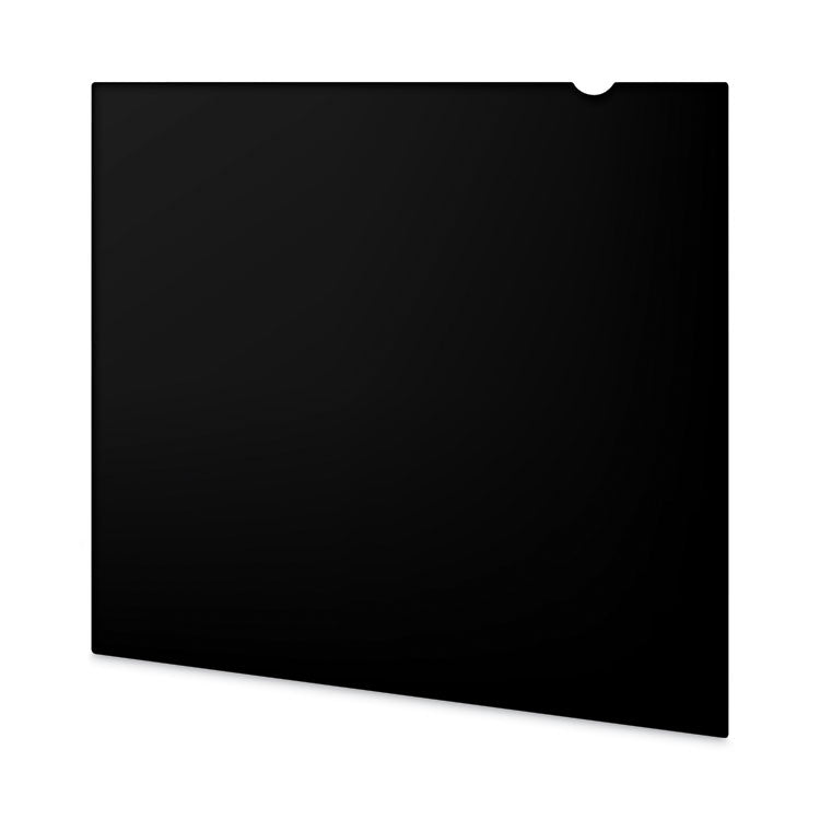 Innovera - Blackout Privacy Filter for 22" Widescreen Flat Panel Monitor, 16:10 Aspect Ratio