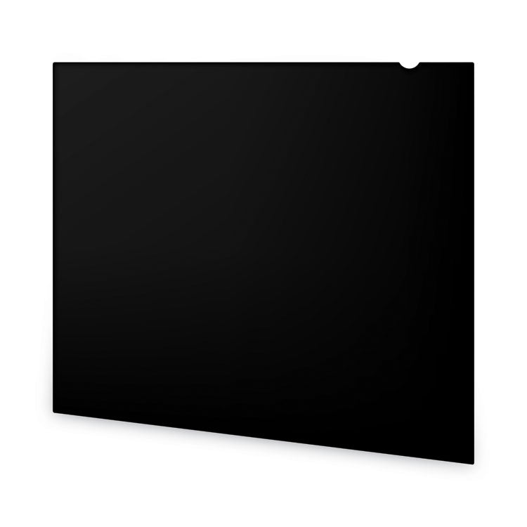 Innovera - Blackout Privacy Filter for 23" Widescreen Flat Panel Monitor, 16:9 Aspect Ratio