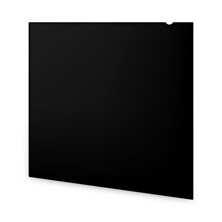 Innovera - Blackout Privacy Filter for 24" Widescreen Flat Panel Monitor, 16:10 Aspect Ratio