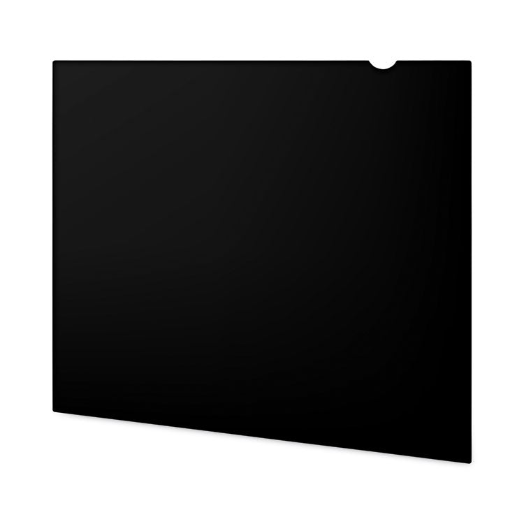 Innovera - Blackout Privacy Filter for 18.5" Widescreen Flat Panel Monitor, 16:9 Aspect Ratio