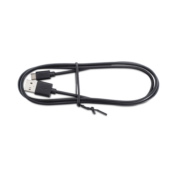 Innovera - USB to Micro USB Cable, 3 ft, Black