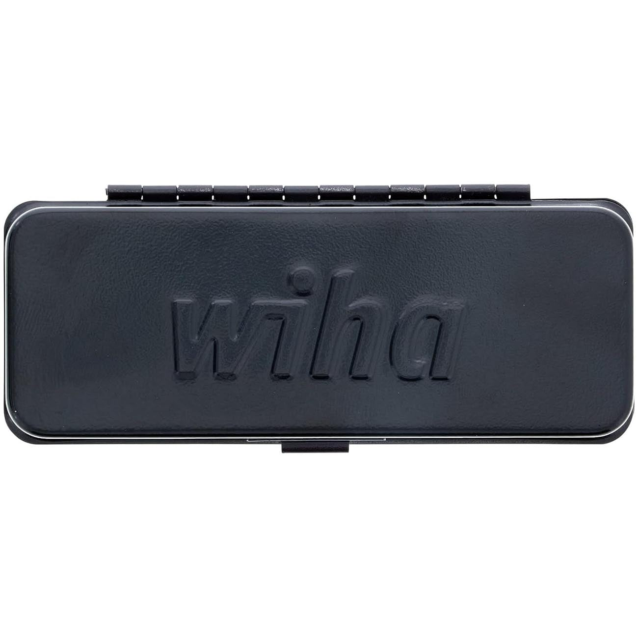 WIHA 39 Piece ESD Safe Go Box MicroBits Set