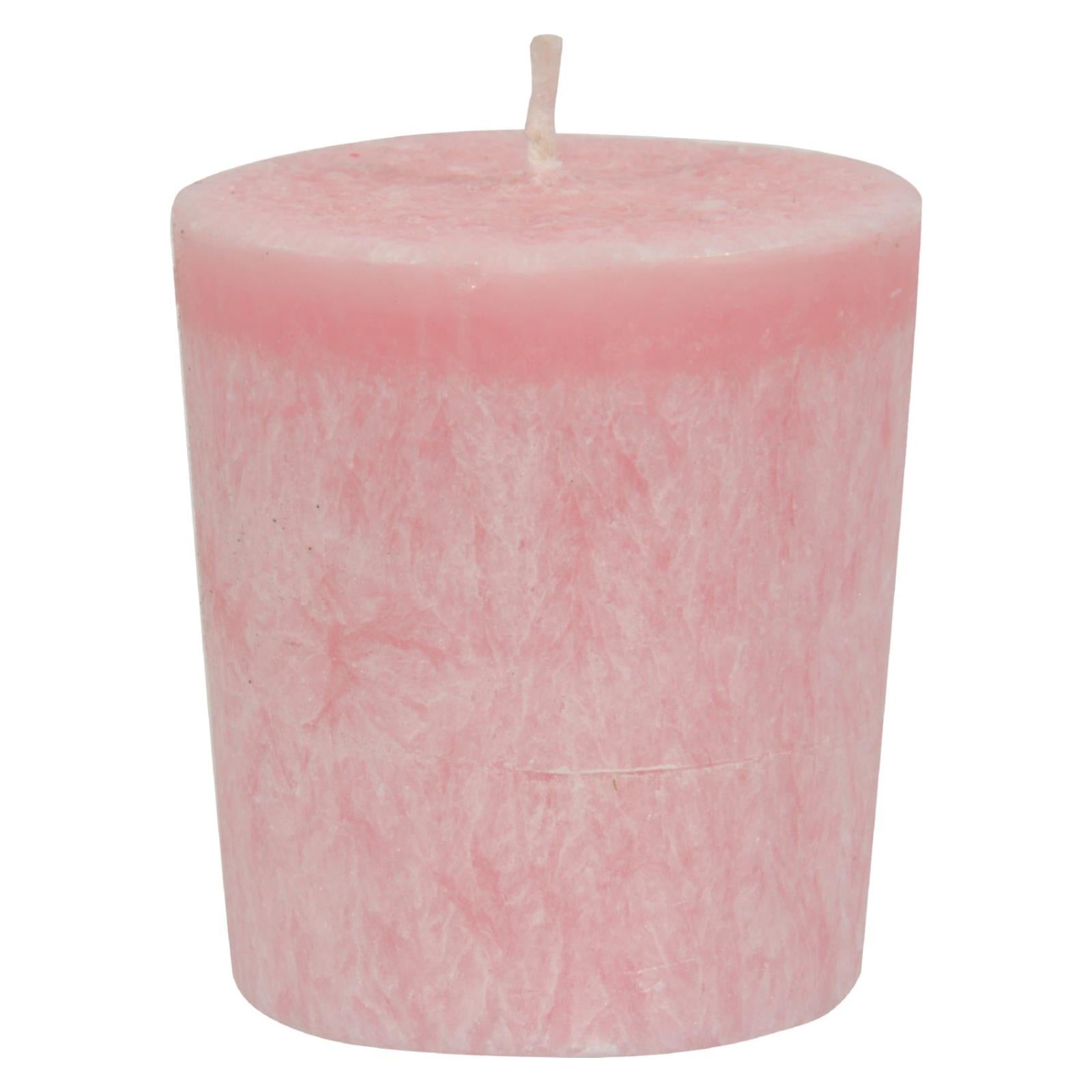 Aloha Bay - Votive Candle - Sandalwood - Case Of 12 - 2 Oz