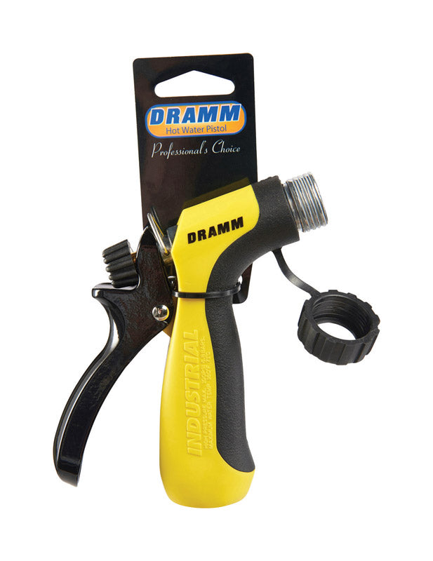 DRAMM - Dramm 1 Pattern Adjustable Multi Regulator Metal Hot Water Nozzle