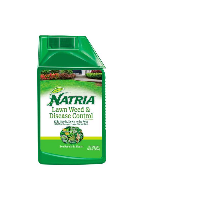 NATRIA - Natria Lawn and Weed Control Concentrate 24 oz