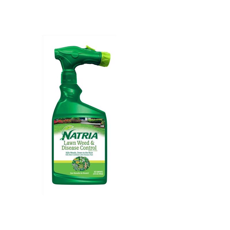 NATRIA - Natria Lawn and Weed Control RTS Hose-End Concentrate 24 oz