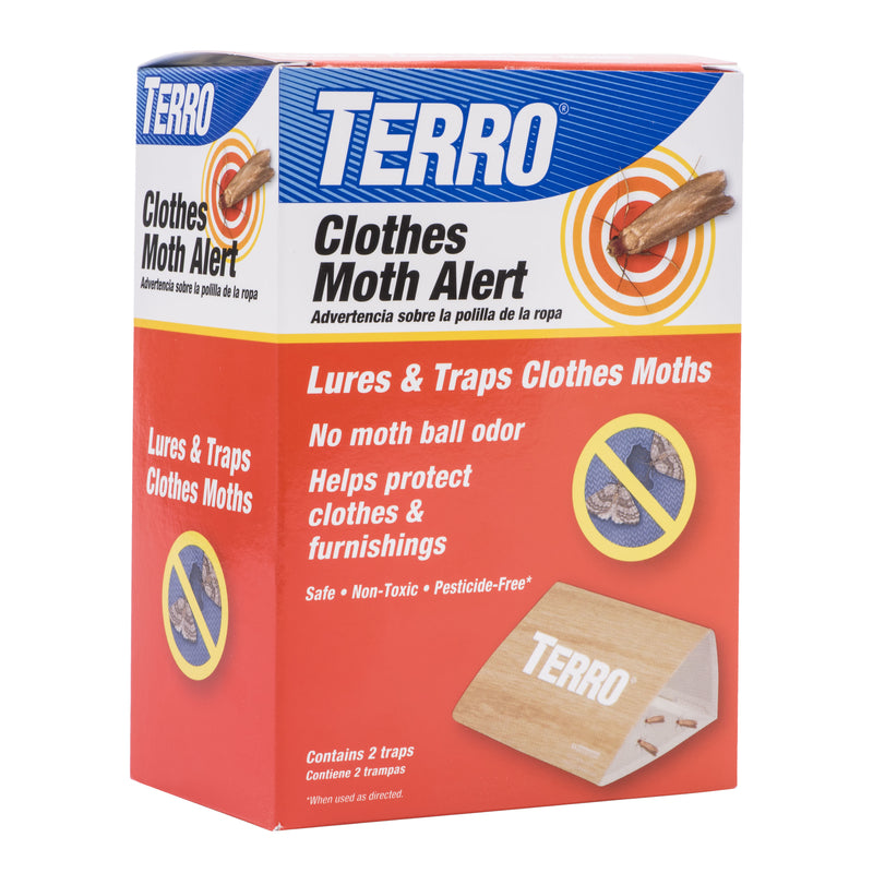 TERRO - TERRO Insect Trap 2 pk