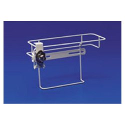 Cardinal - Sharps Container Bracket SharpSafety™ Wall Mount Non-Locking [5/CS] (167784_CS)