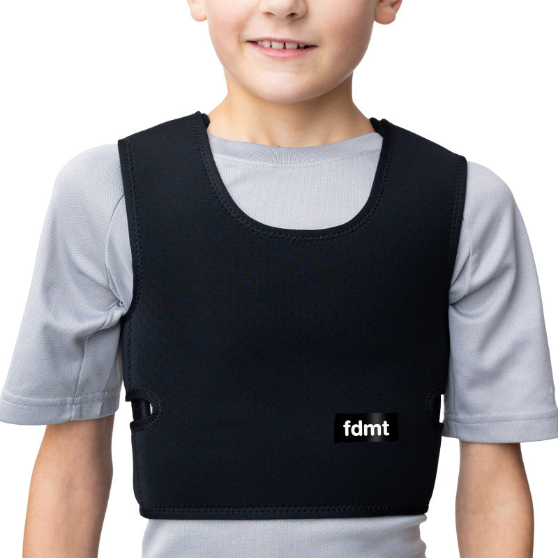 FDMT - Deep Pressure Vest - Small