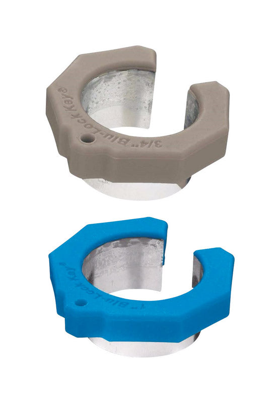 ORBIT - Orbit Blu-Lock Fitting Release Tool Set - Case of 10