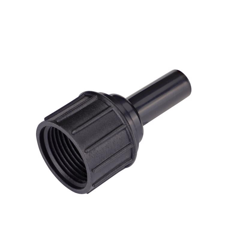 RAINDRIP - Raindrip 3/4 in. Threaded Drip Irrigation Adapter 1 pk