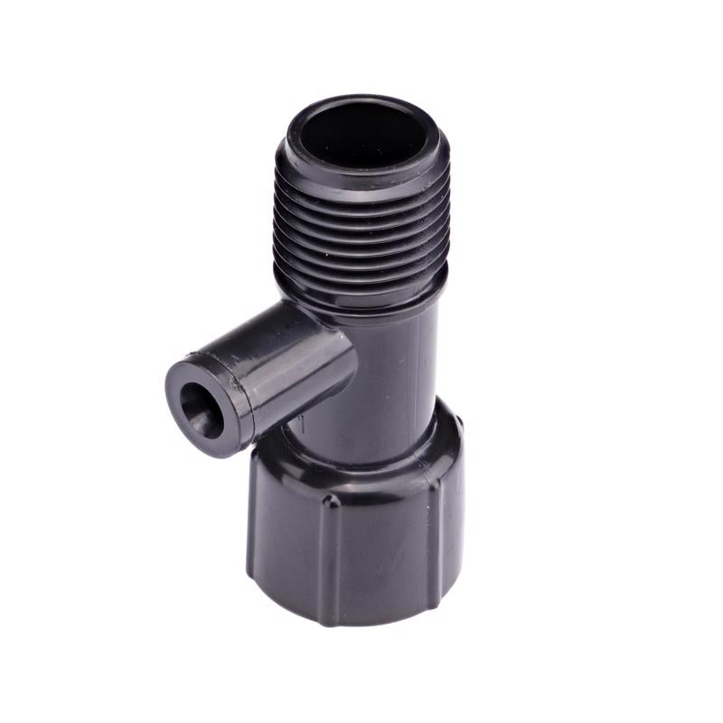 RAINDRIP - Raindrip 1/4 in. Drip Irrigation Riser 1 pk