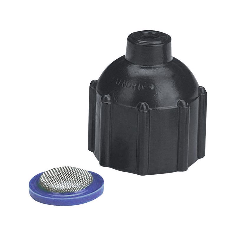 RAINDRIP - Raindrip 1/2 in. Drip Irrigation Adapter 1 pk [R336CT]