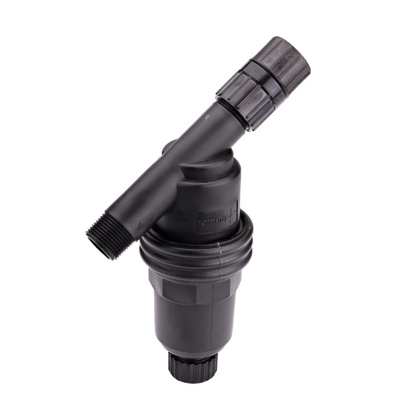 RAINDRIP - Raindrip For 3/4 in. Tubing Drip Irrigation Filter 1 pk [R605DT]