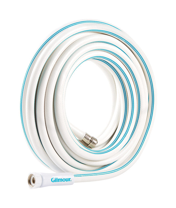 GILMOUR - Gilmour 1/2 in. D X 25 ft. L RV/Marine Hose