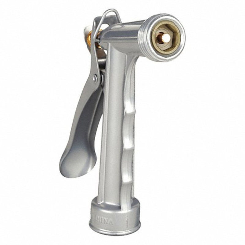 GILMOUR - Gilmour 2 Pattern Adjustable Metal Cleaning Nozzle