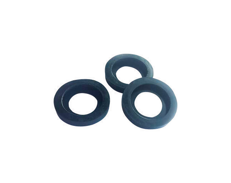 GILMOUR - Gilmour 1/2 in. Rubber Female Hose Connector Washer/Seal - Case of 10