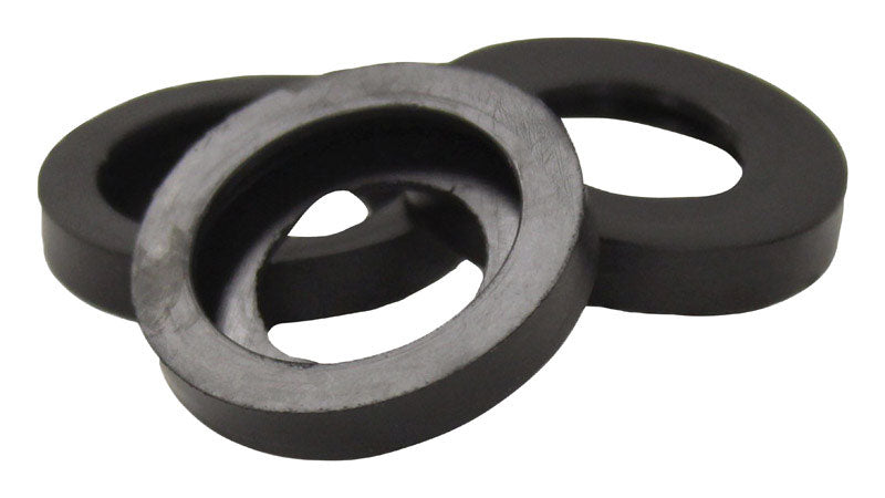 GILMOUR - Gilmour 5/8 in. Rubber Female Quick Connect Washer