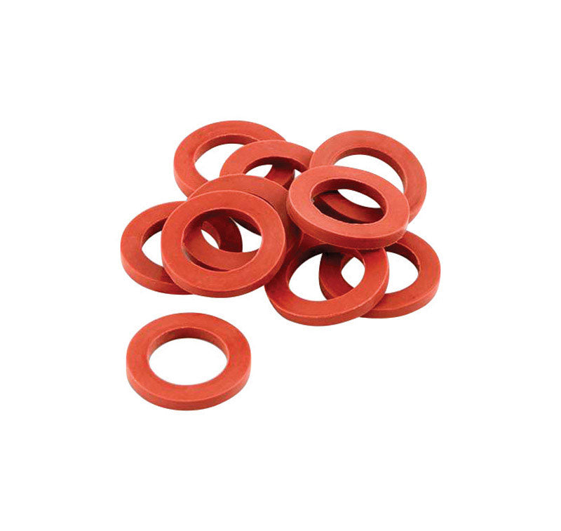 GILMOUR - Gilmour 5/8 in. Rubber Female Hose Washer - Case of 12 [801704-1003]