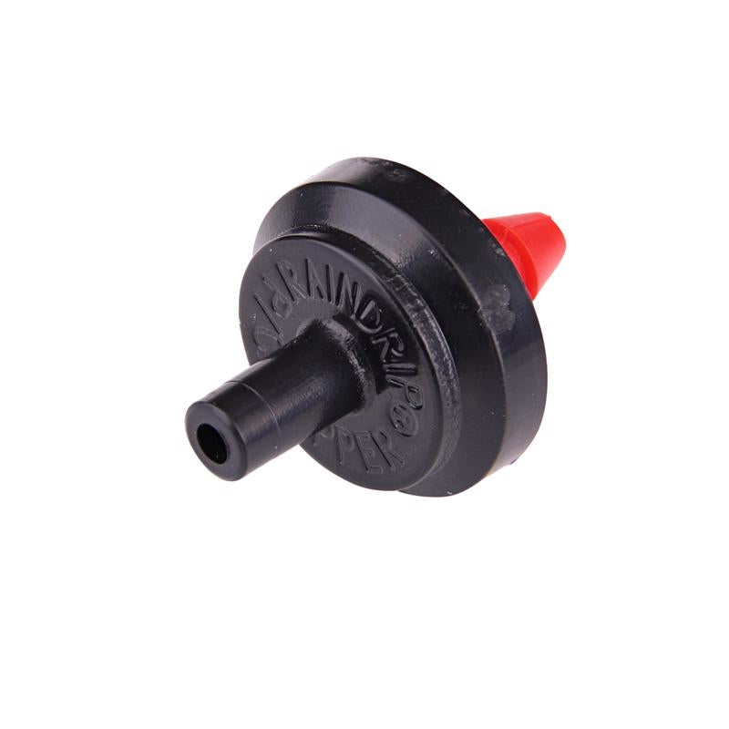 RAINDRIP - Raindrip Spot Drip Irrigation Dripper 0.5 gph 10 pk [R108CT]