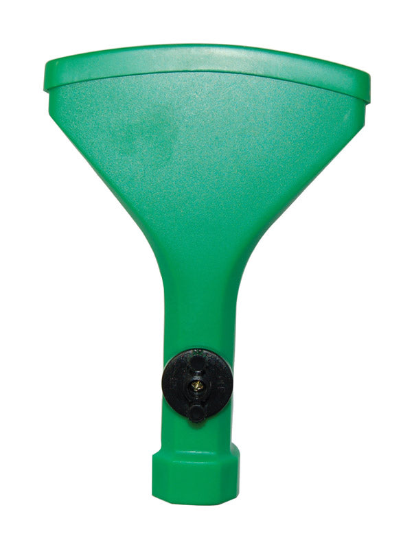 RUGG - Rugg Fan Plastic Spray Nozzle