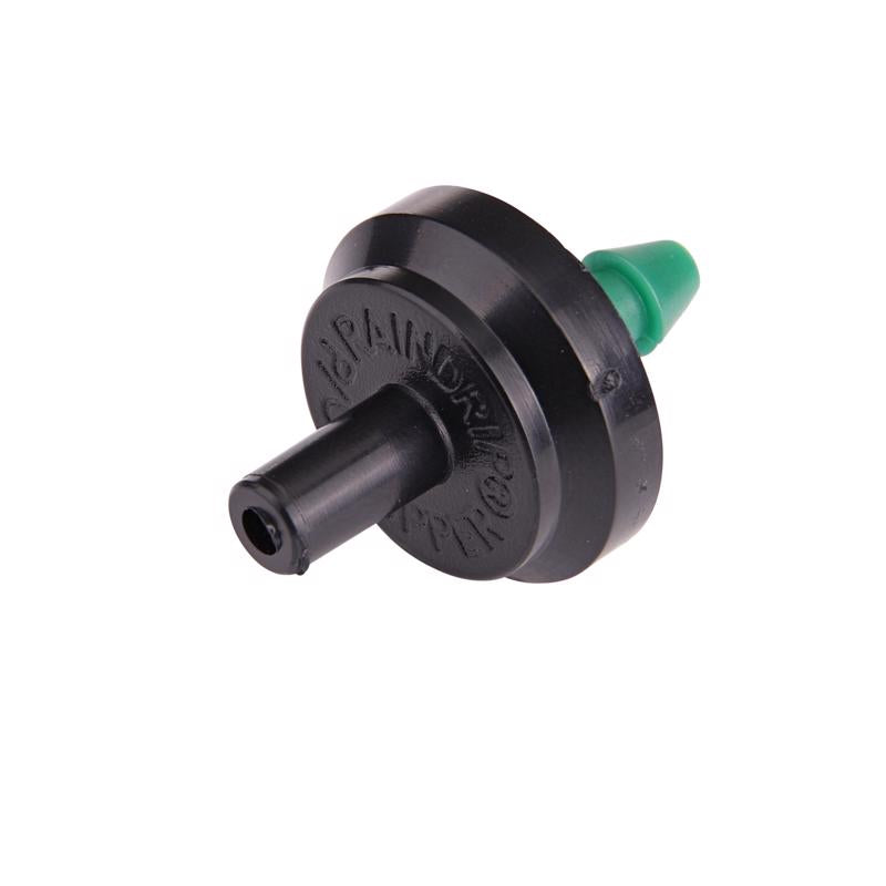 RAINDRIP - Raindrip Spot Drip Irrigation Dripper 2 gph 10 pk [R112CT]