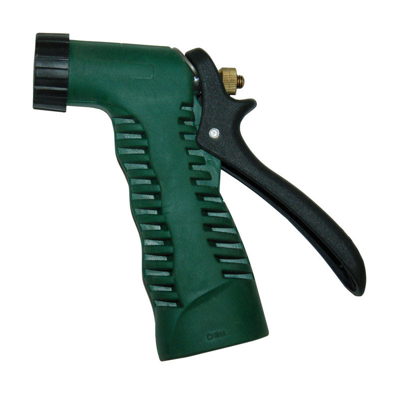 RUGG - Rugg 1 Pattern Multi Regulator Plastic Pistol Nozzle - Case of 12