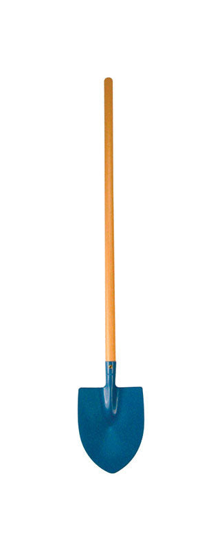 RUGG - Rugg Buddy B 30 in. Steel Drain Spade Wood Handle