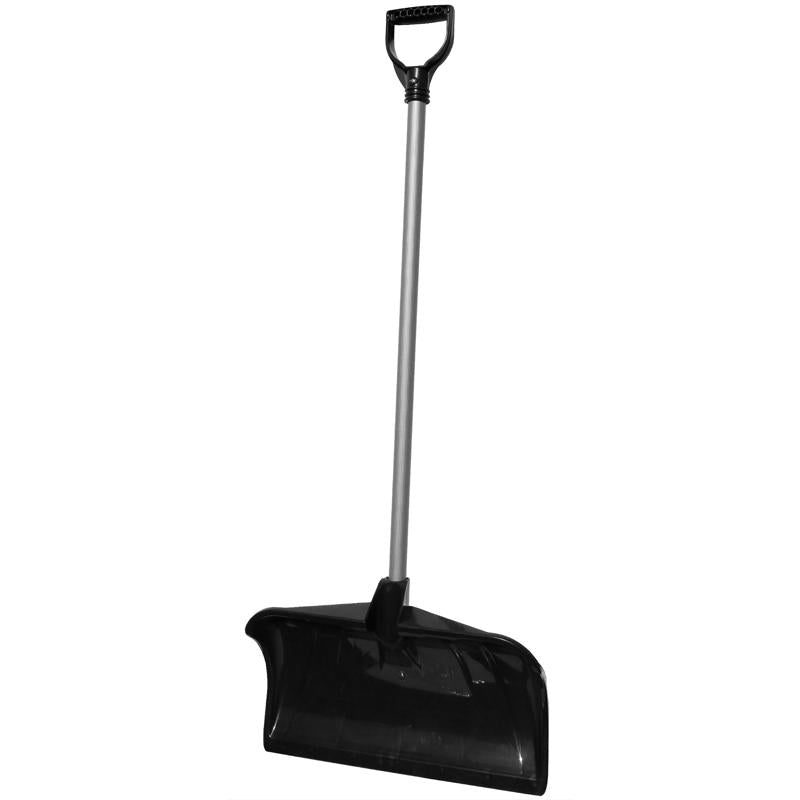 RUGG - Rugg Pathmaster 20 in. W X 49.5 in. L Poly Snow Pusher - Case of 6