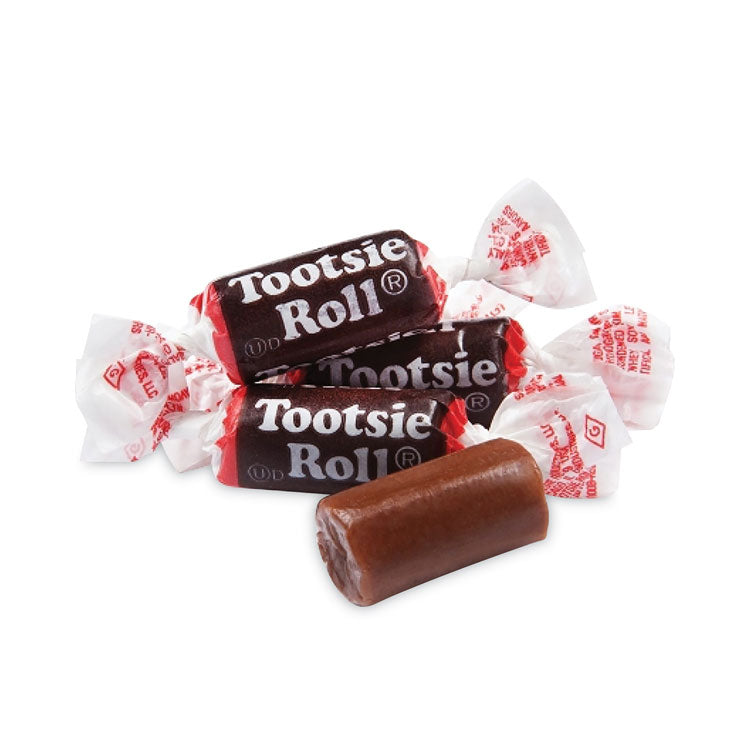 Tootsie Roll - Midgees, Original, 38.8 oz Bag, 360 Pieces