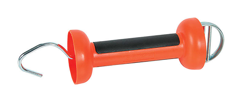 GALLAGHER - Gallagher Gate Handle Orange - Case of 20