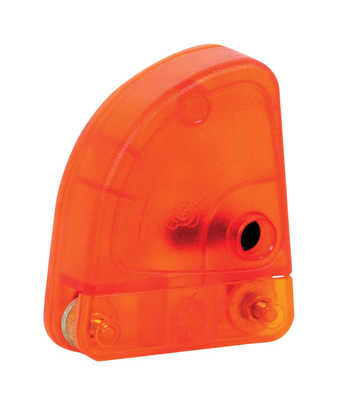 GALLAGHER - Gallagher Lightning Diverter Orange