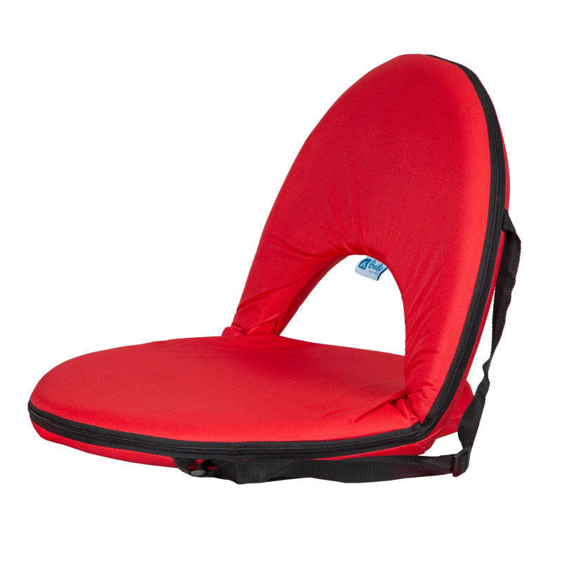 PACIFIC PLAY TENTS - Teacher Chair, Red
