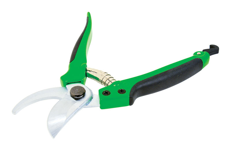 RUGG - Rugg 4 in. Stainless Steel Bypass Pruners - Case of 6