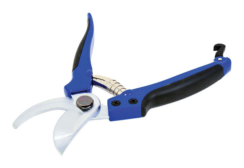 RUGG - Rugg 4 in. Carbon Steel Bypass Pruners - Case of 6