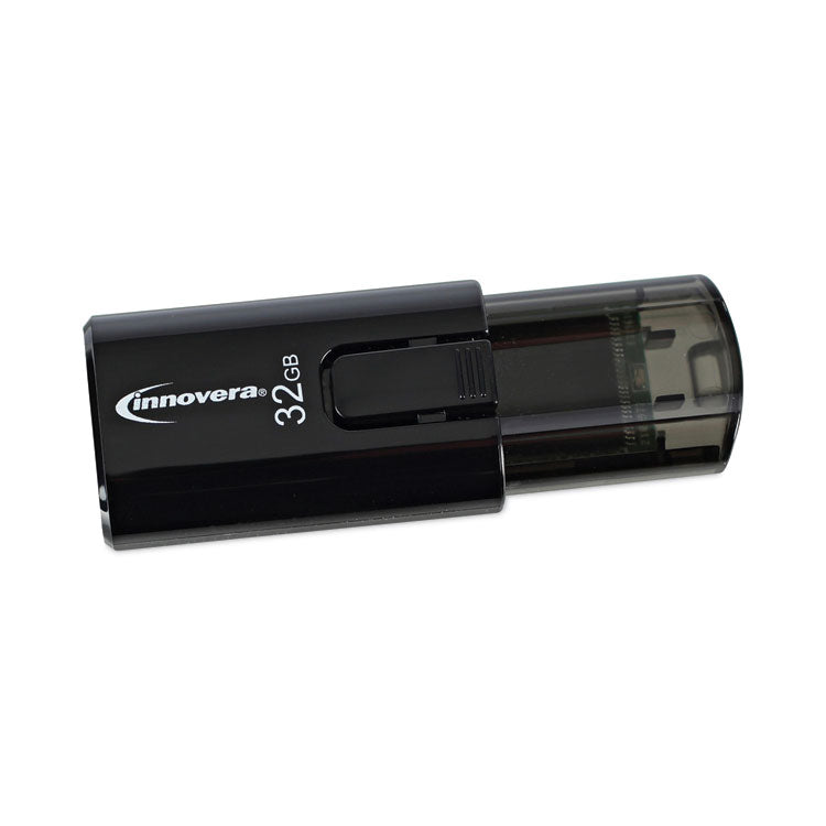 Innovera - USB 3.0 Flash Drive, 32 GB