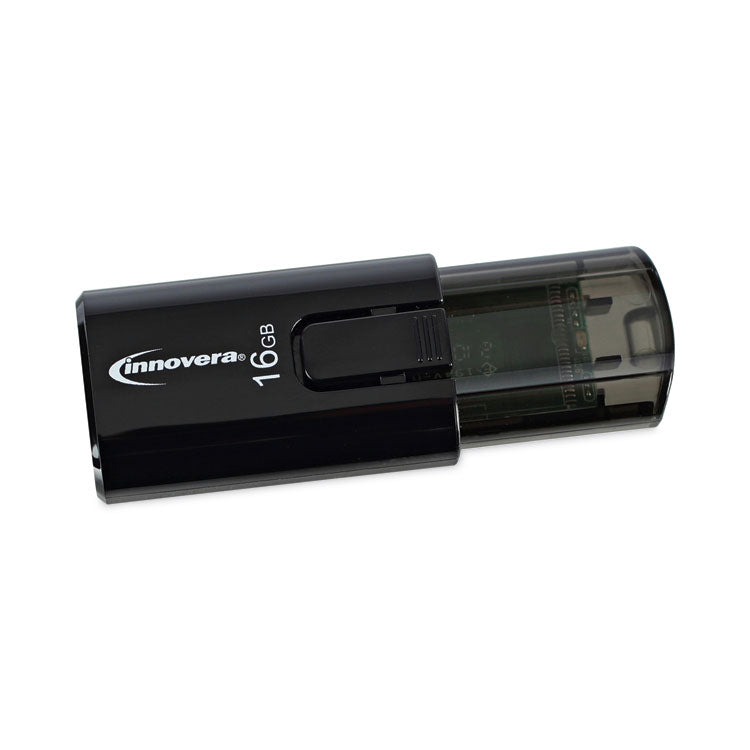 Innovera - USB 3.0 Flash Drive, 16 GB