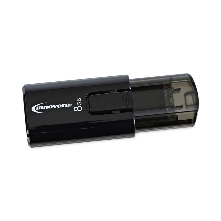 Innovera - USB 3.0 Flash Drive, 8 GB