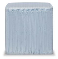 First Quality - Disposable Underpad Prevail® Air Permeable 32 X 36 Inch Polymer Heavy Absorbency [8/BG]
