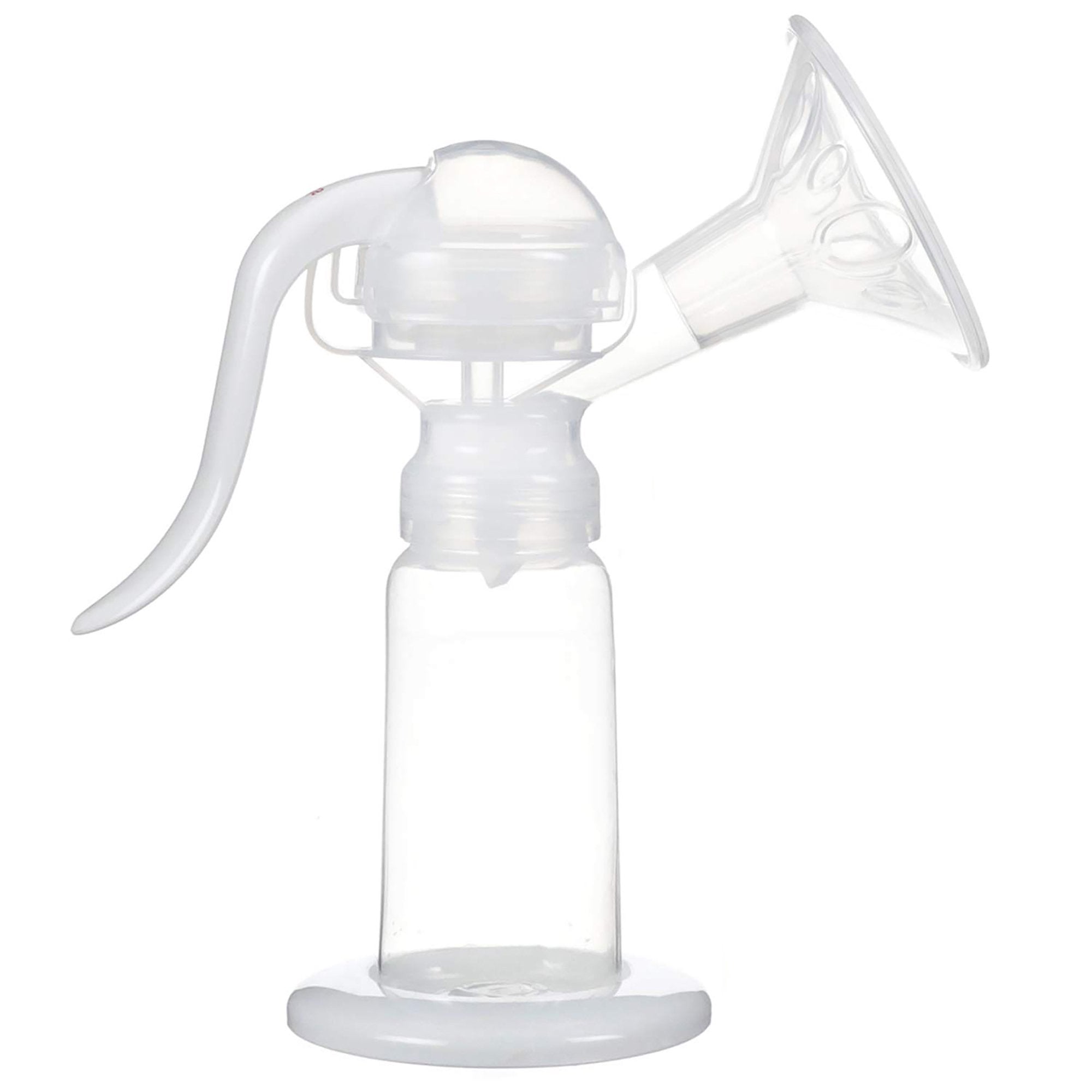 Mother's Milk Inc - Manual Breast Pump Kit Spectra [1/EA]
