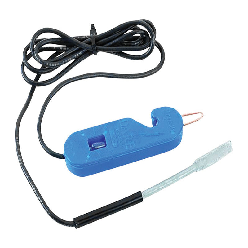 DARE - Dare Electric-Powered Electric Fence Tester Blue